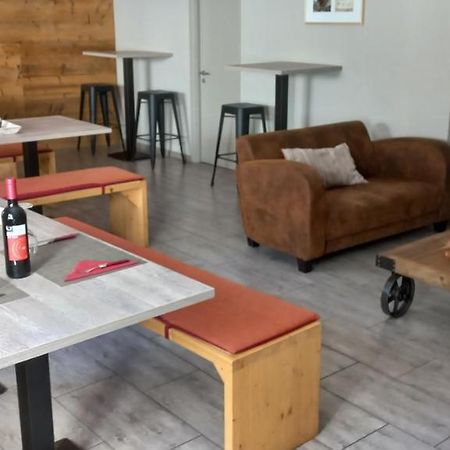 Nuova Locanda Turisti Bignasco Luaran gambar