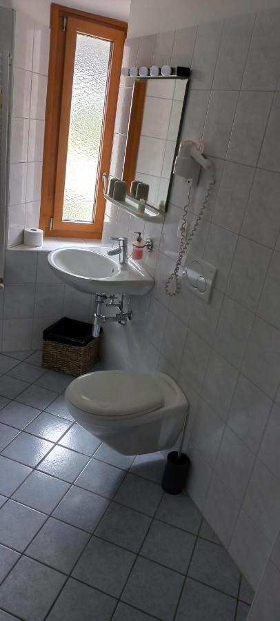 Nuova Locanda Turisti Bignasco Luaran gambar