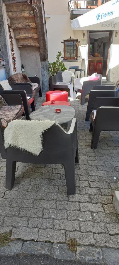 Nuova Locanda Turisti Bignasco Luaran gambar