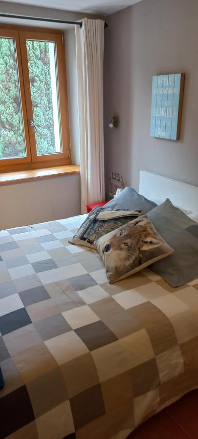 Nuova Locanda Turisti Bignasco Luaran gambar