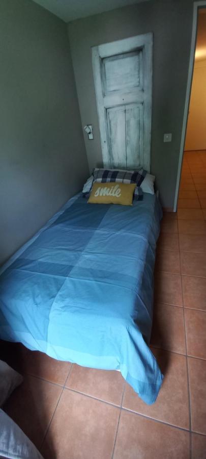 Nuova Locanda Turisti Bignasco Luaran gambar